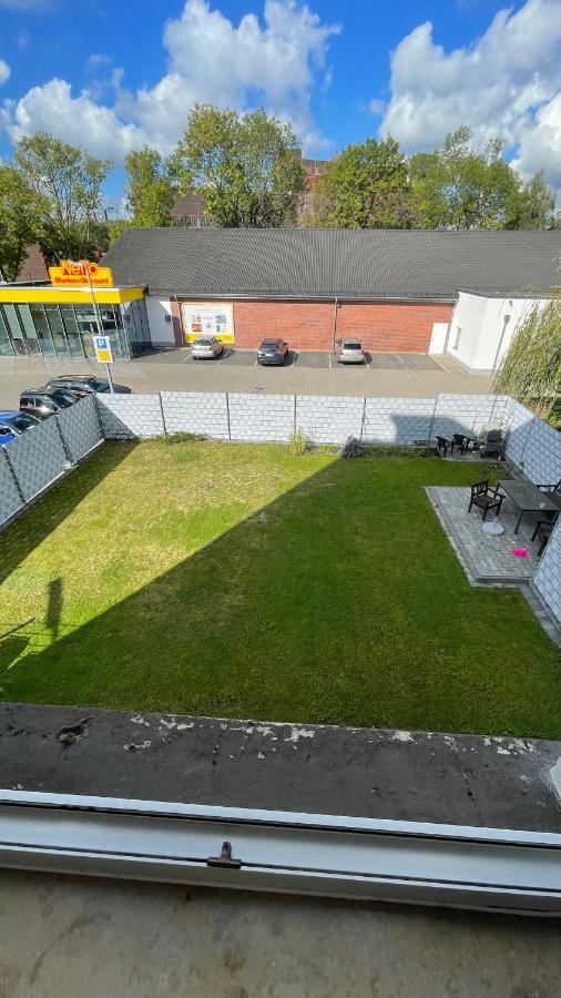 Apartment Am Zollverein -Wifi - Parking For Free Essen Exterior photo